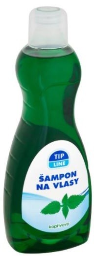 Šampon 1l Kopřivový Tip Line